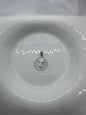 Baby Jesus Silver Pendant