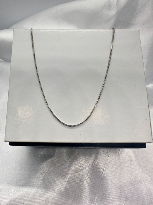 Franco Link Necklace