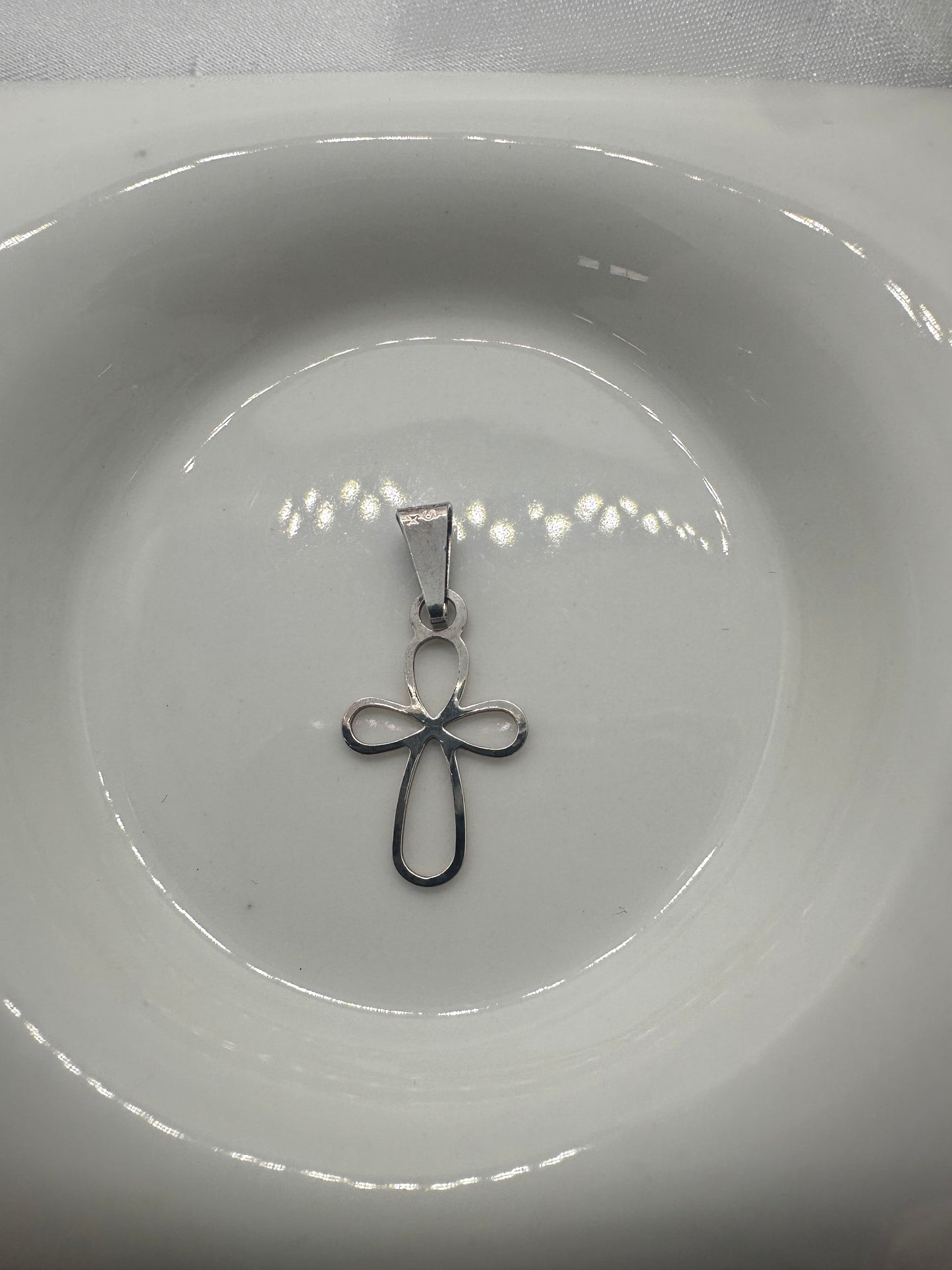 Loop Cross