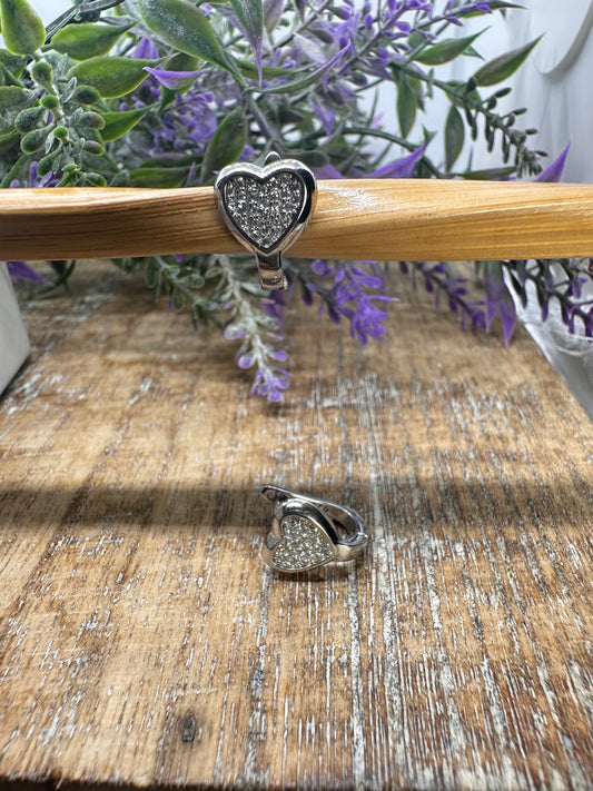 Heart Hoop