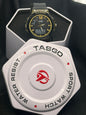 TASGO Black/Gold