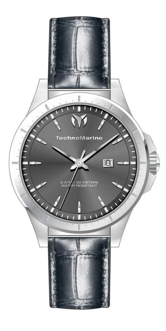 Band For Technomarine TM-822011