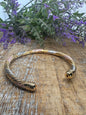 Bangle Tri-Color