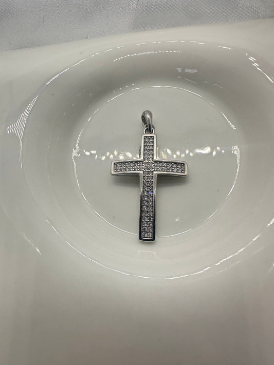 Stone Cross