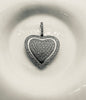 Doble Heart Pave