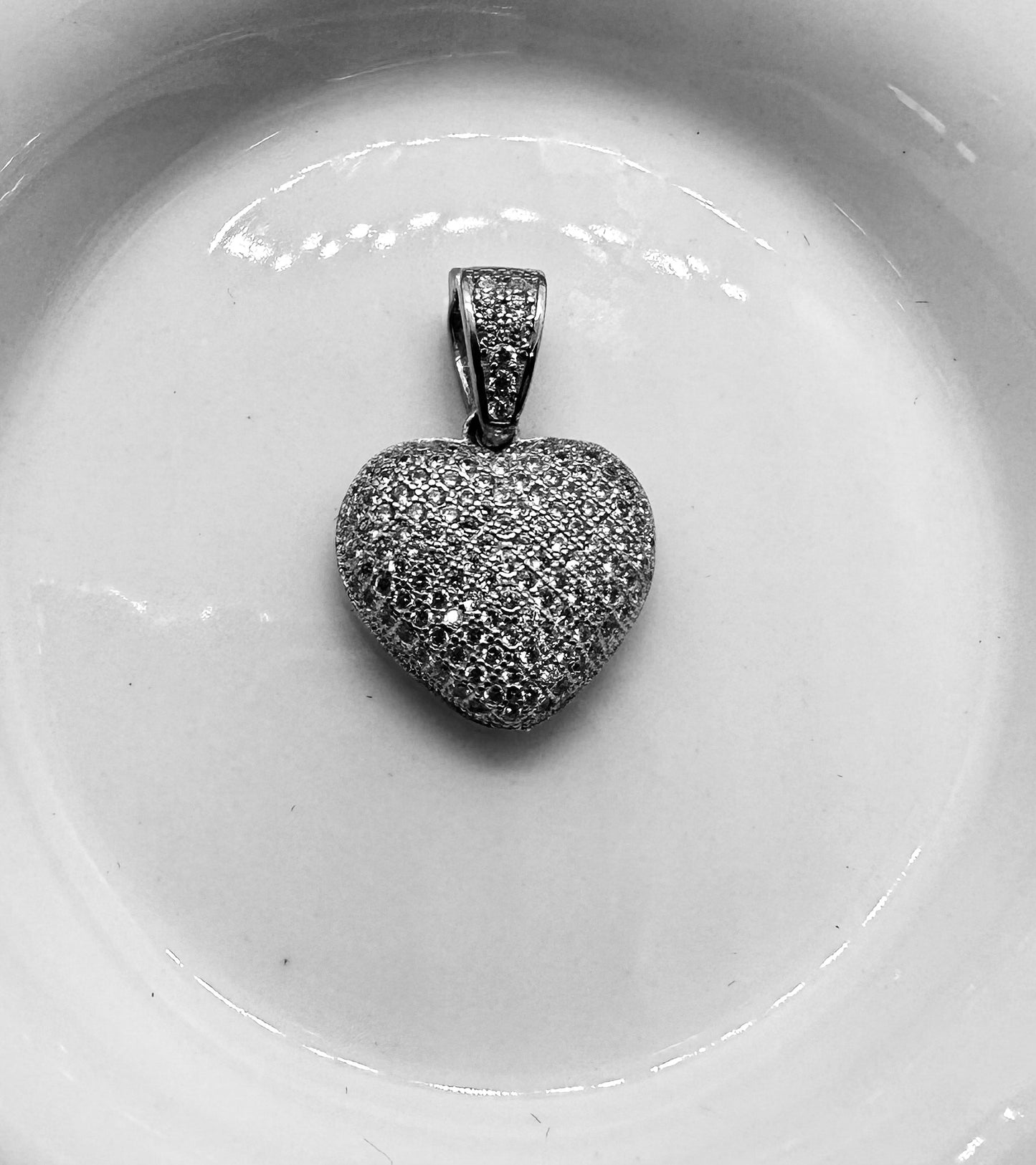 Heart Pave