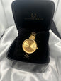 Gold Alfred Sung