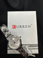 Curren Silver
