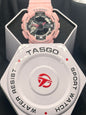 TASGO Pink