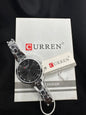 Curren Silver Bracelet