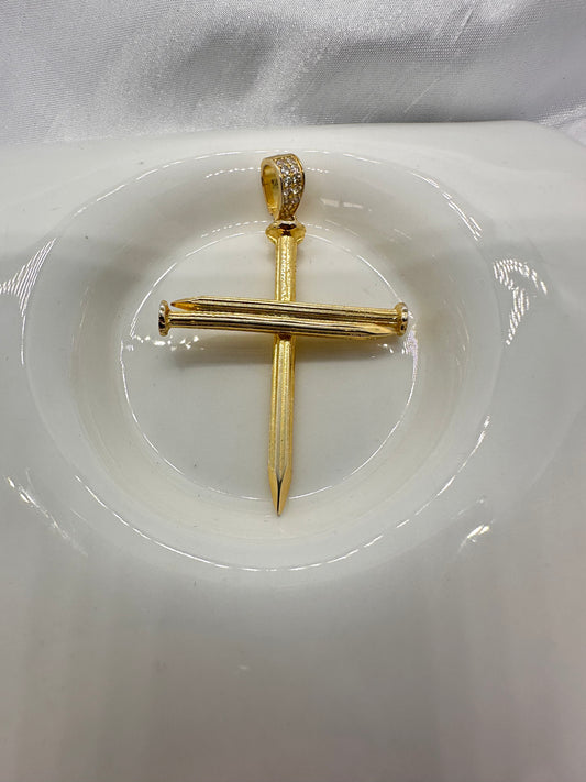 Nail Cross