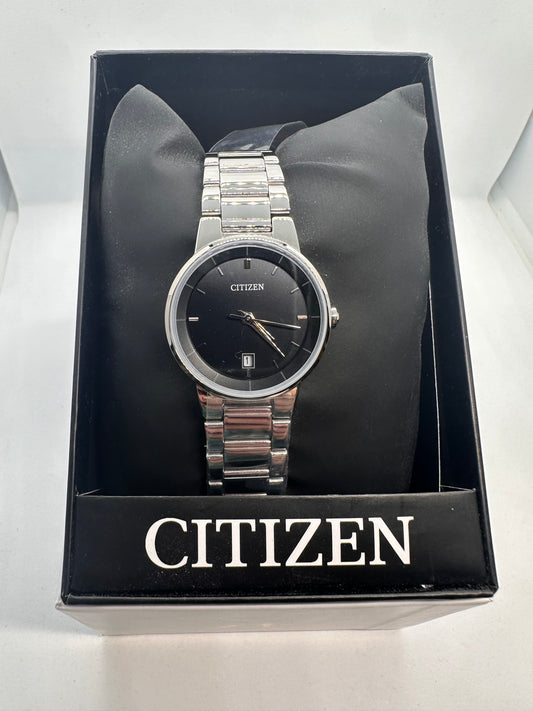 Citizen