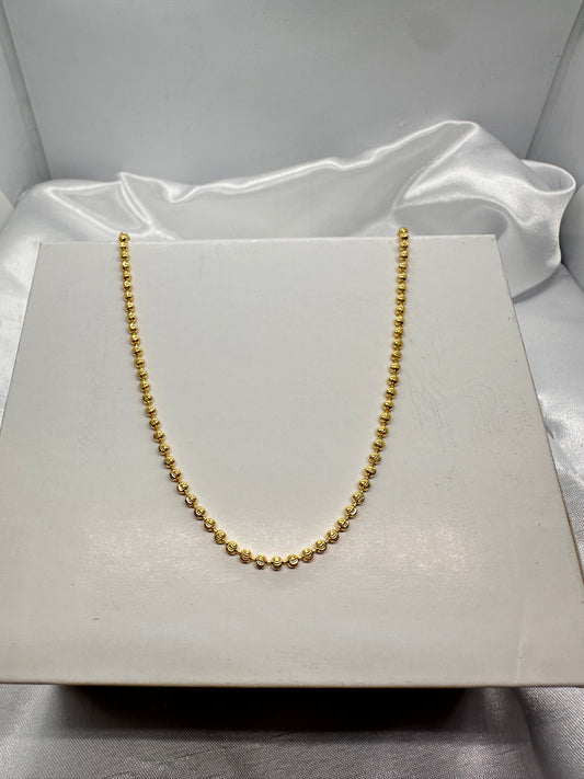 Ball Chain 2mm