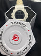 TASGO White