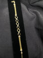 Infinite bracelet
