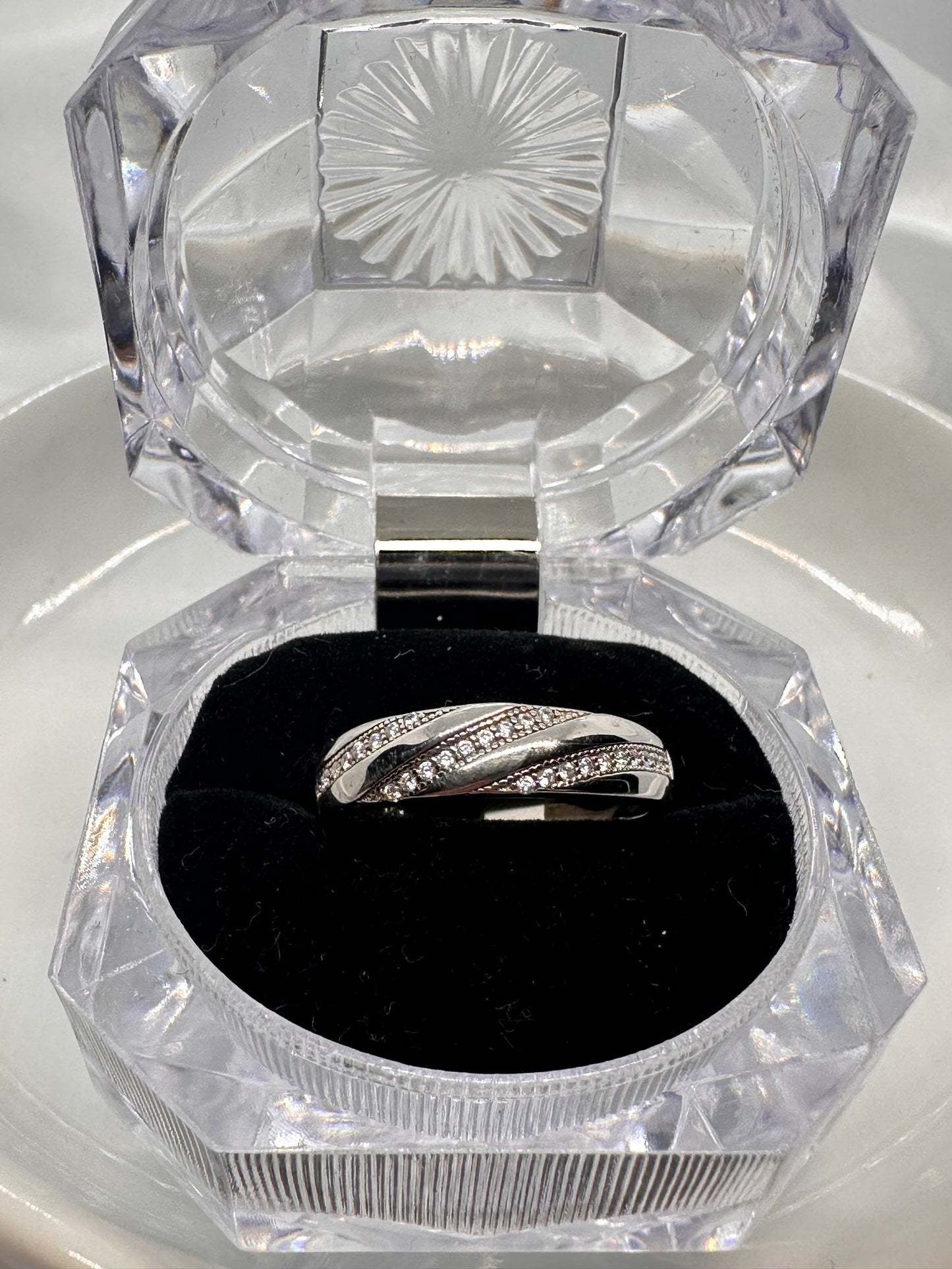 Silver Stone Band