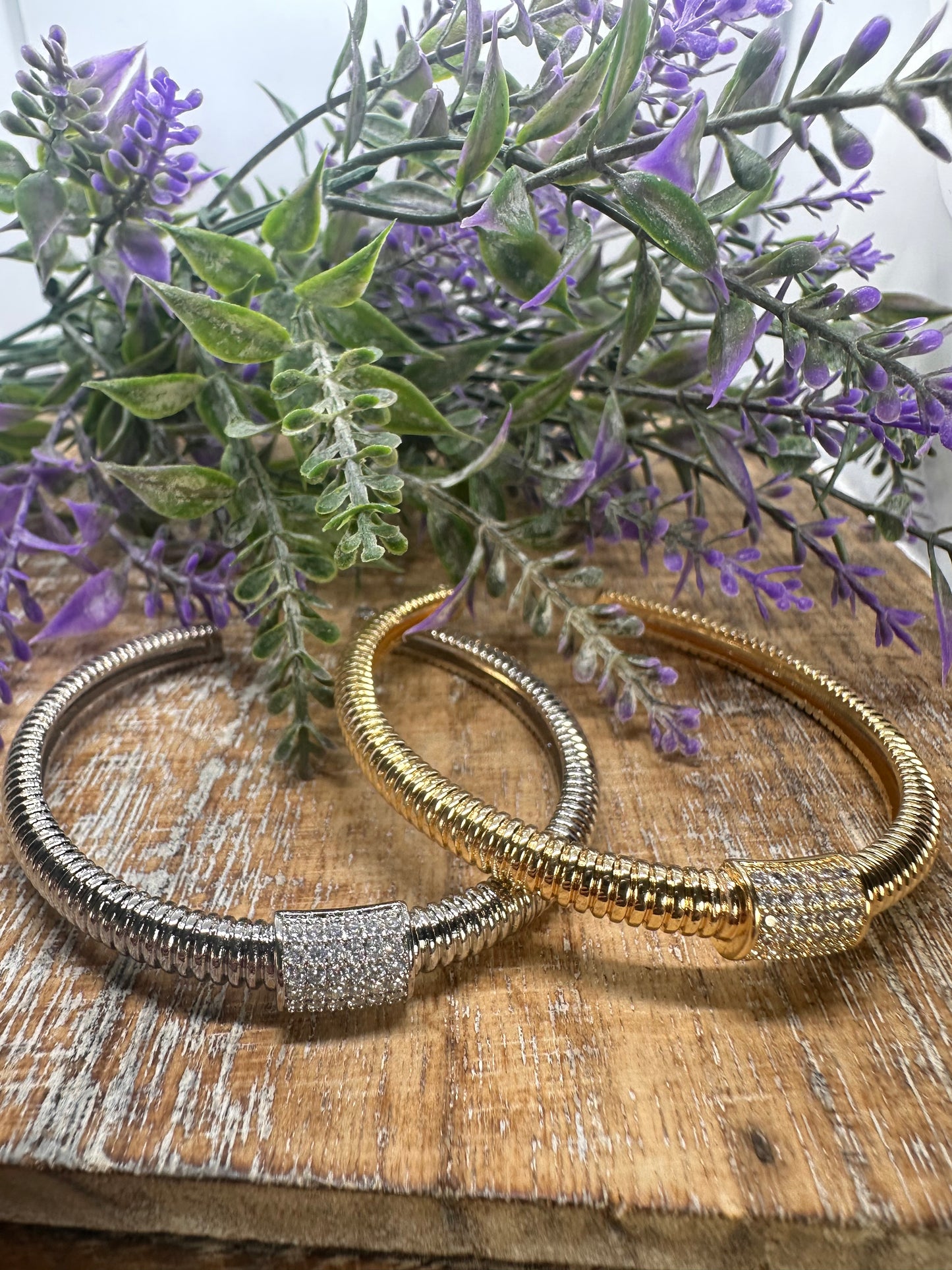 Box Bangles