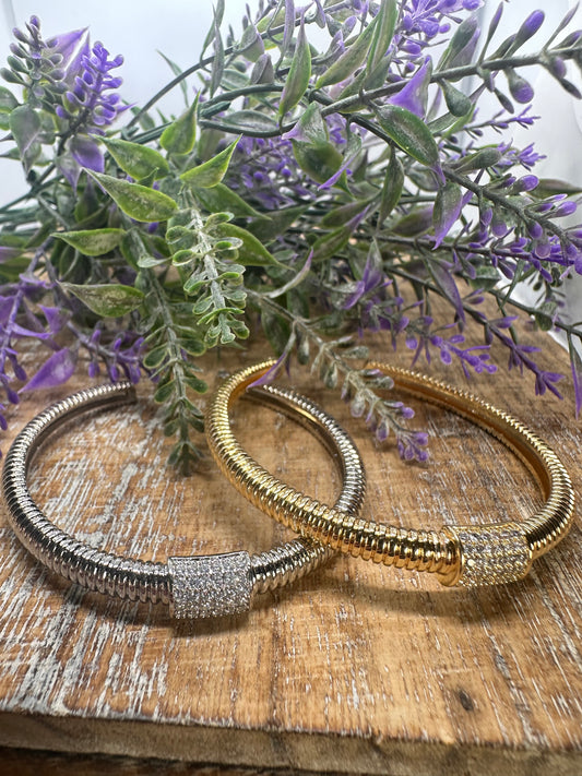 Box Bangles