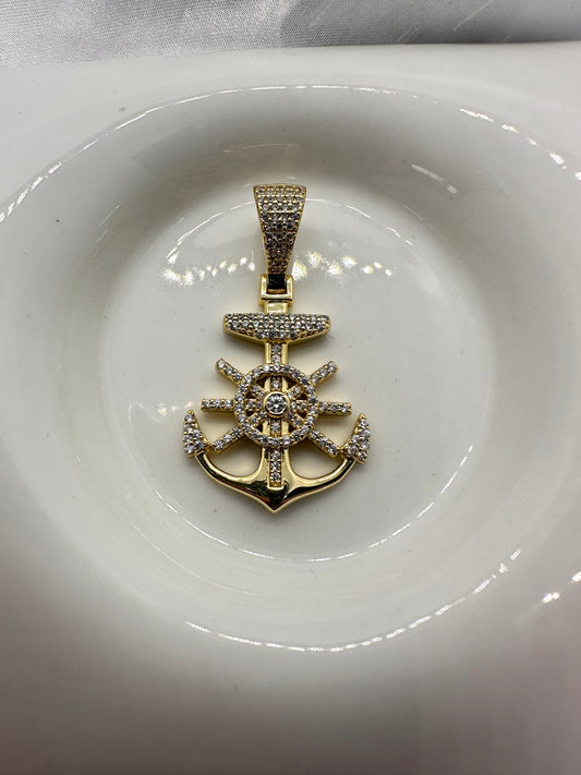 Anchor