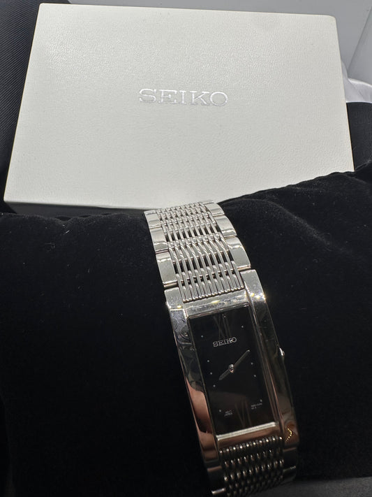 Vintage Seiko