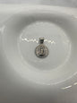 Guadalupe Silver Pendant