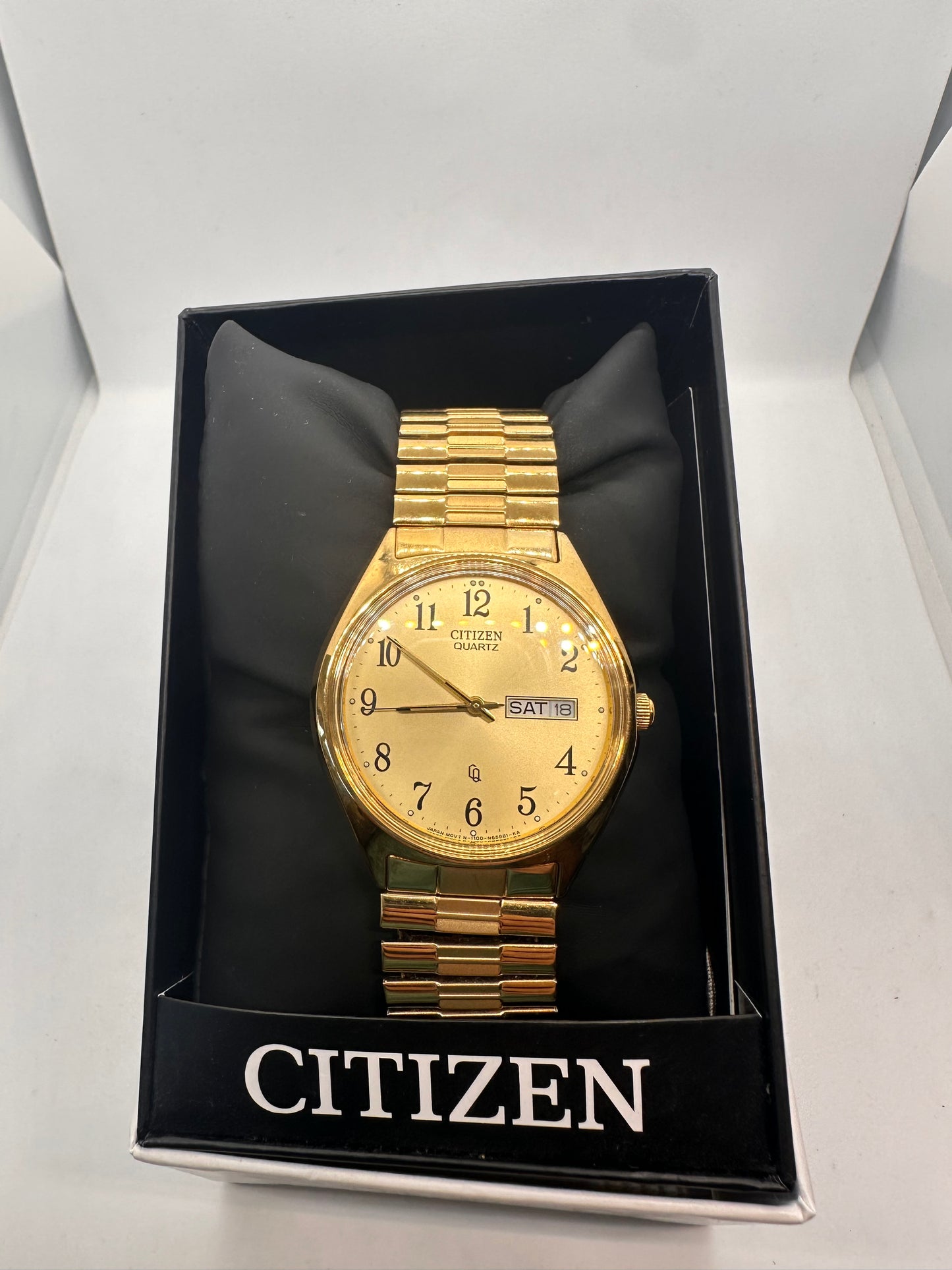 Citizen Expanded