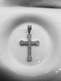 Flower Cross