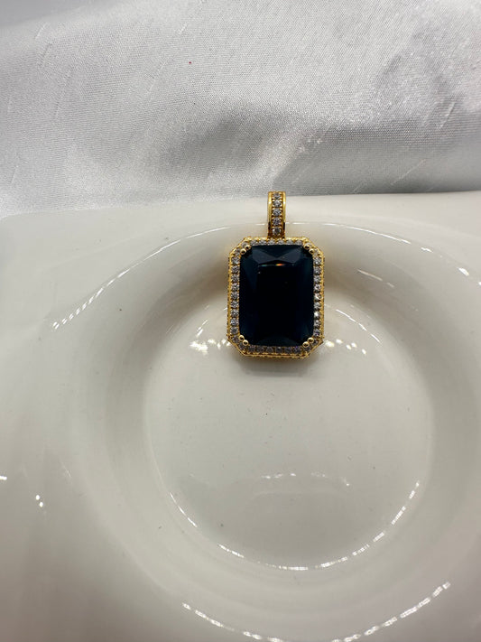Blue Stone