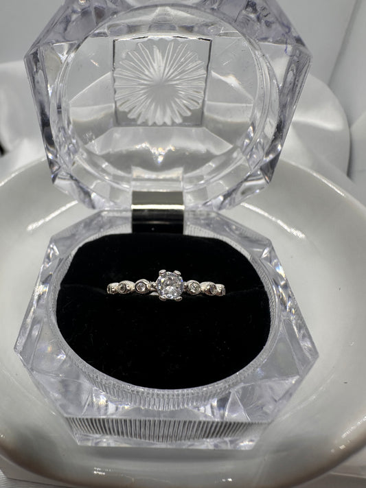 Silver Ring
