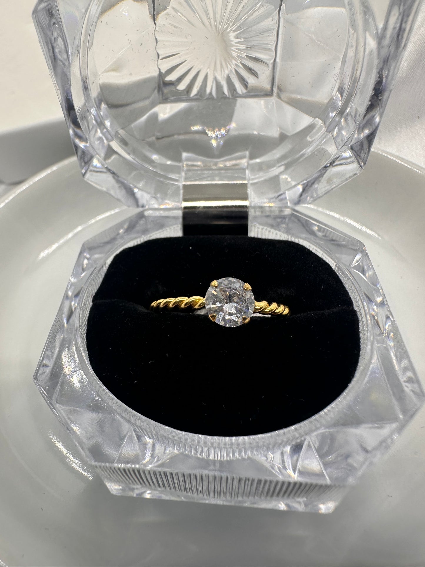 Promise Ring