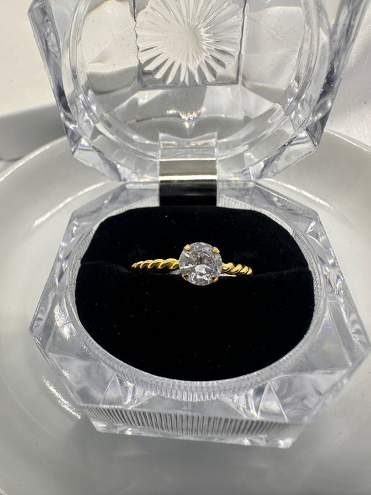 Promise Ring