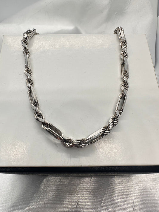 Rope Chain