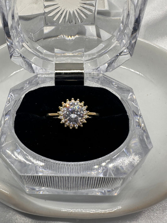 Engagement Ring