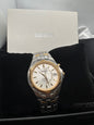 Seiko Watch Kinetic