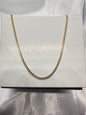 Cuban Link Chain 3mm