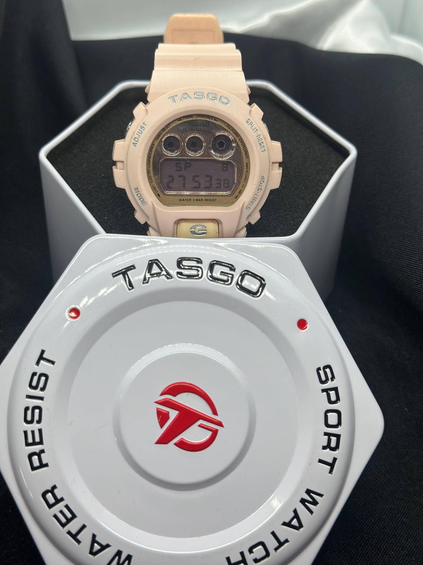TASGO Cream