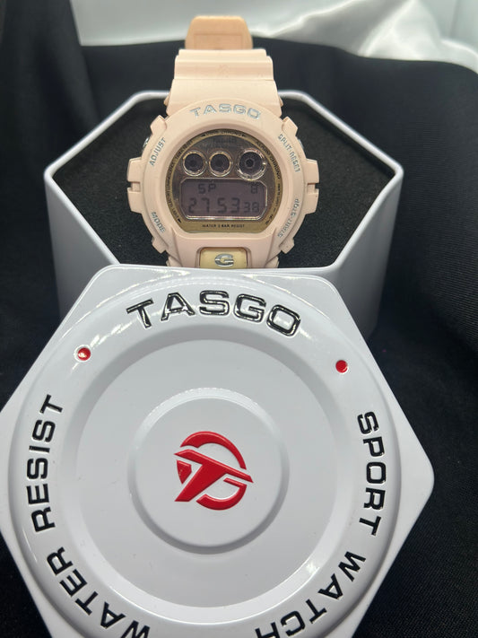 TASGO Cream