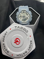 TASGO Blue
