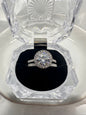 Dúo Wedding Ring