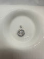 Silver Spiral Pendant