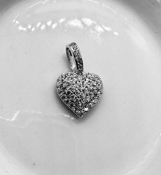 Heart Pave
