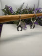 Horse shoe Hoop