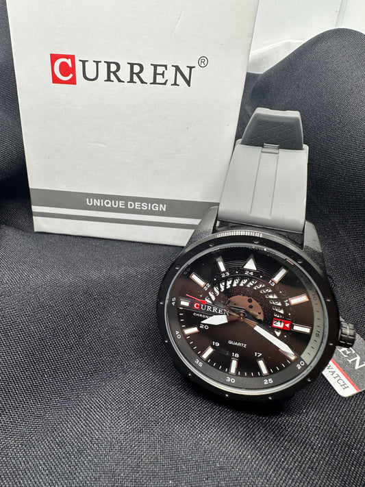 Curren Grey