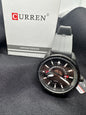Curren Grey