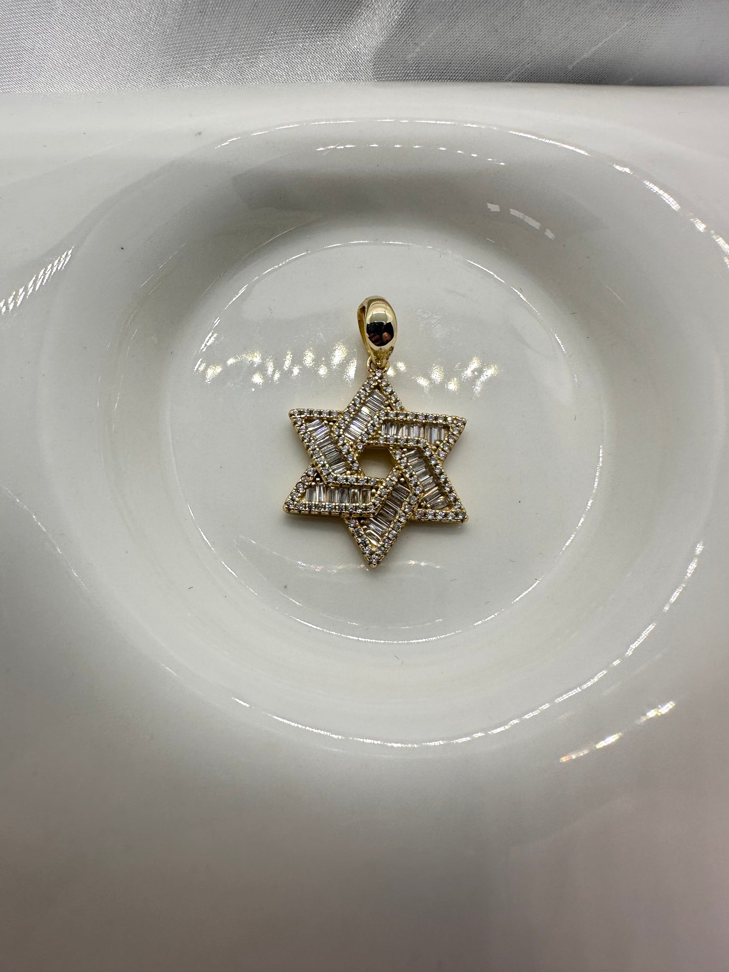 Star of David