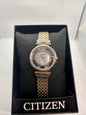 Citizen EcoDrive