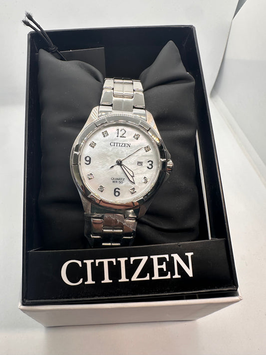 Citizen