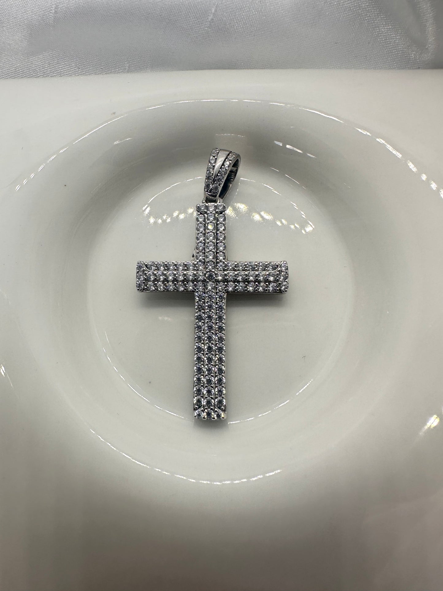 Stone Cross