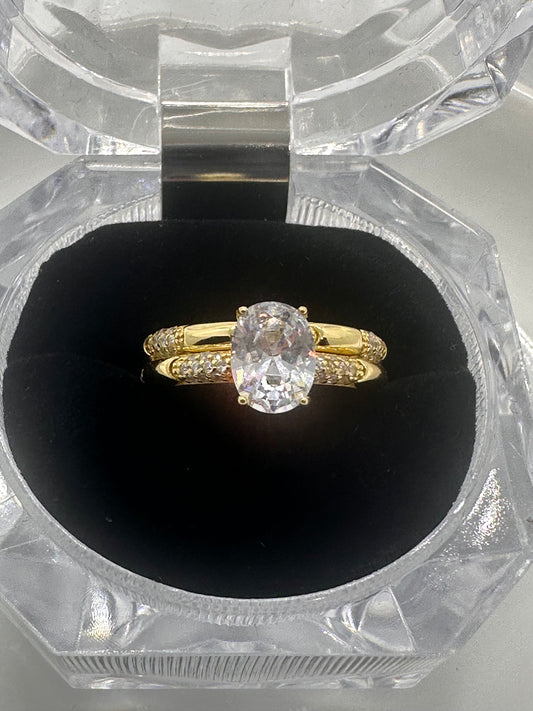 Wedding Rings
