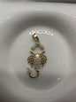 Scorpion Pendant
